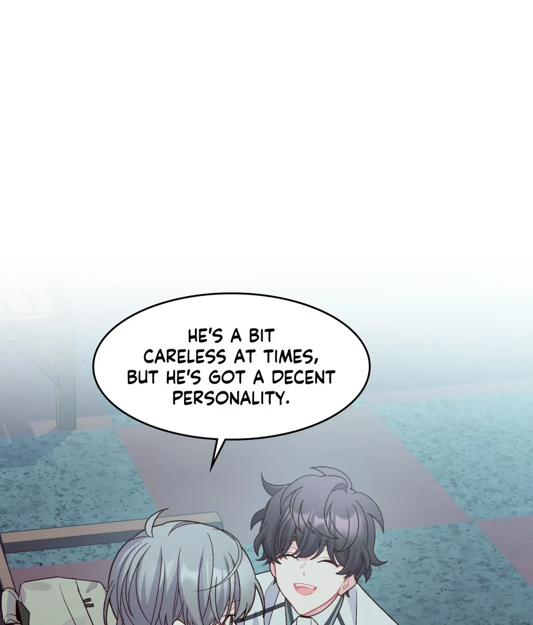 Merry Marbling「Official」 - Chapter 67 manhwa