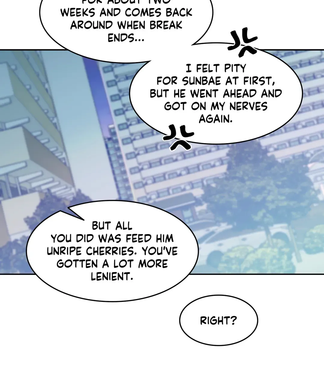 Merry Marbling「Official」 - Chapter 67 manhwa