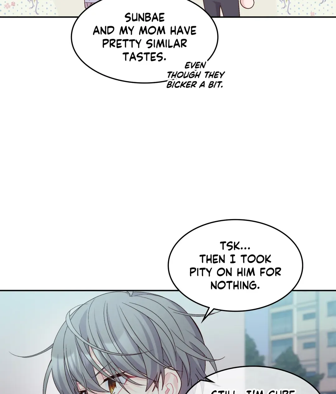 Merry Marbling「Official」 - Chapter 67 manhwa