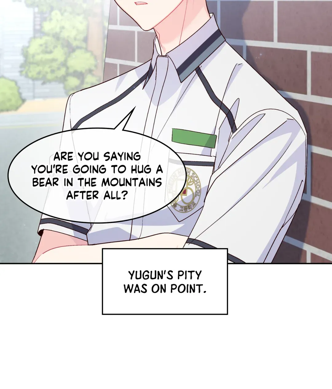 Merry Marbling「Official」 - Chapter 67 manhwa