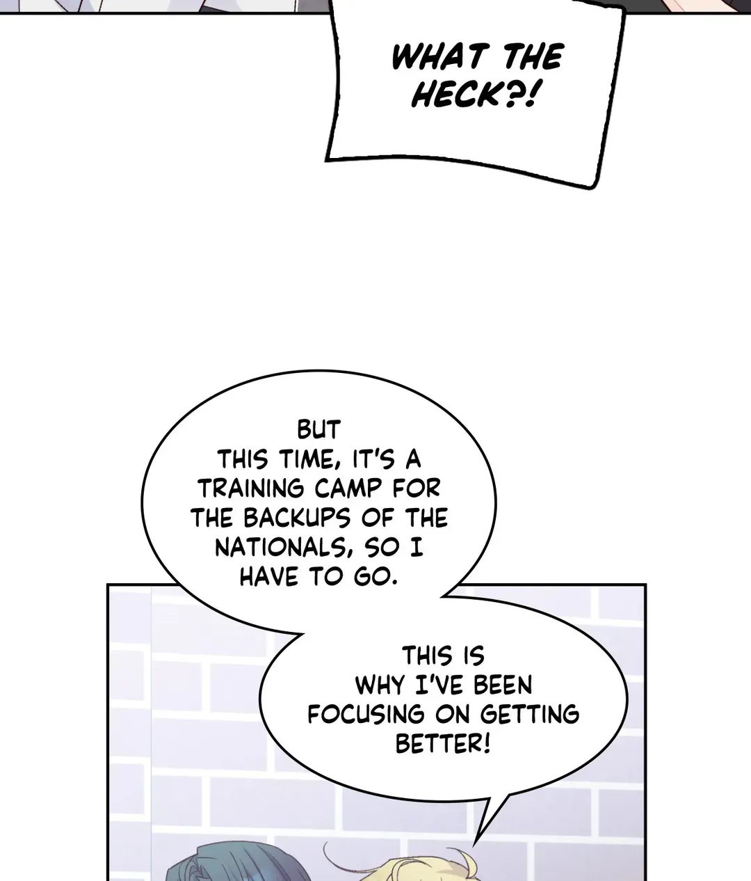 Merry Marbling「Official」 - Chapter 67 manhwa