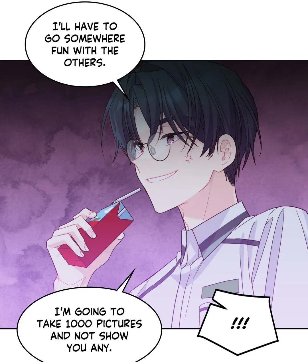 Merry Marbling「Official」 - Chapter 67 manhwa