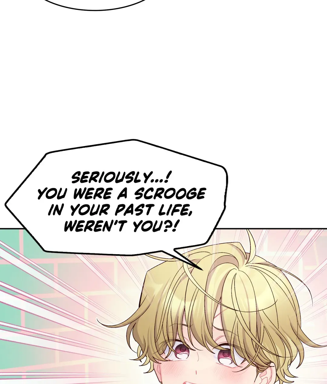 Merry Marbling「Official」 - Chapter 67 manhwa