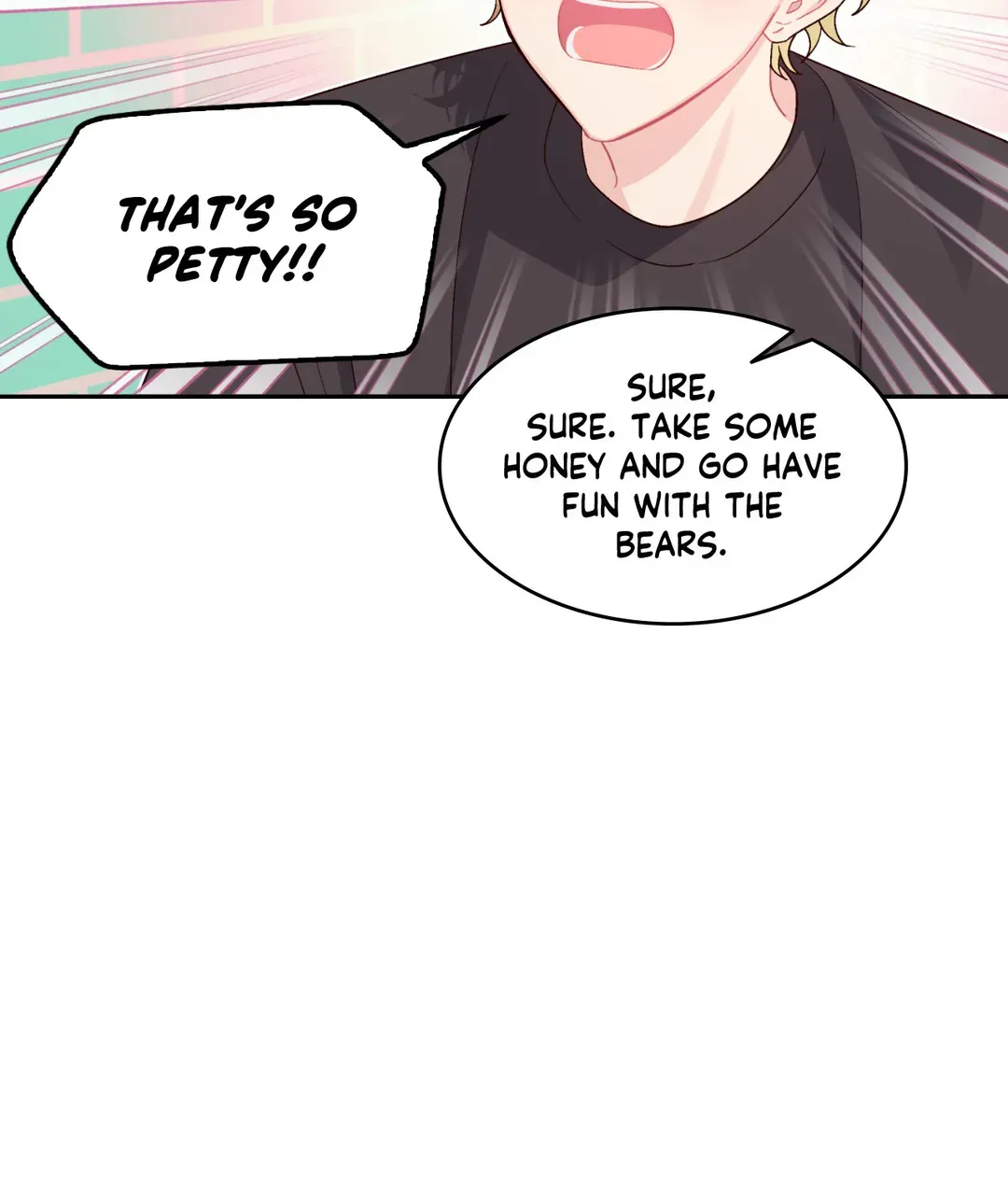 Merry Marbling「Official」 - Chapter 67 manhwa