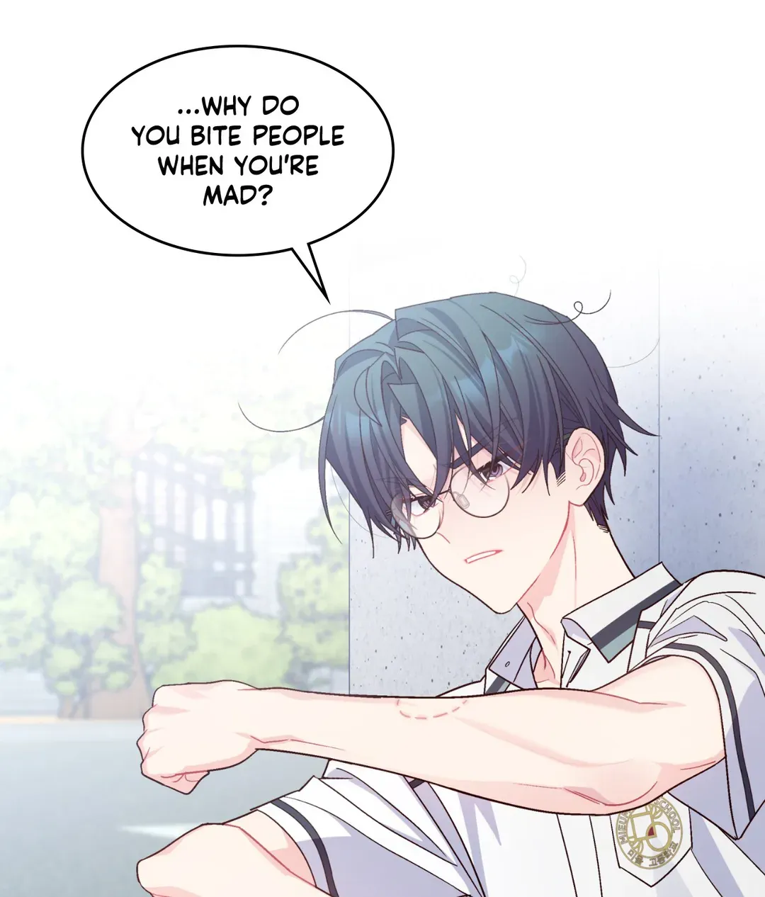 Merry Marbling「Official」 - Chapter 67 manhwa