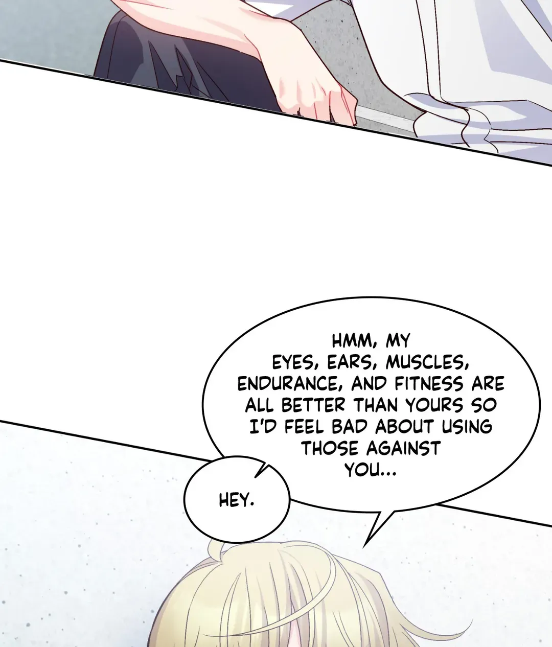Merry Marbling「Official」 - Chapter 67 manhwa