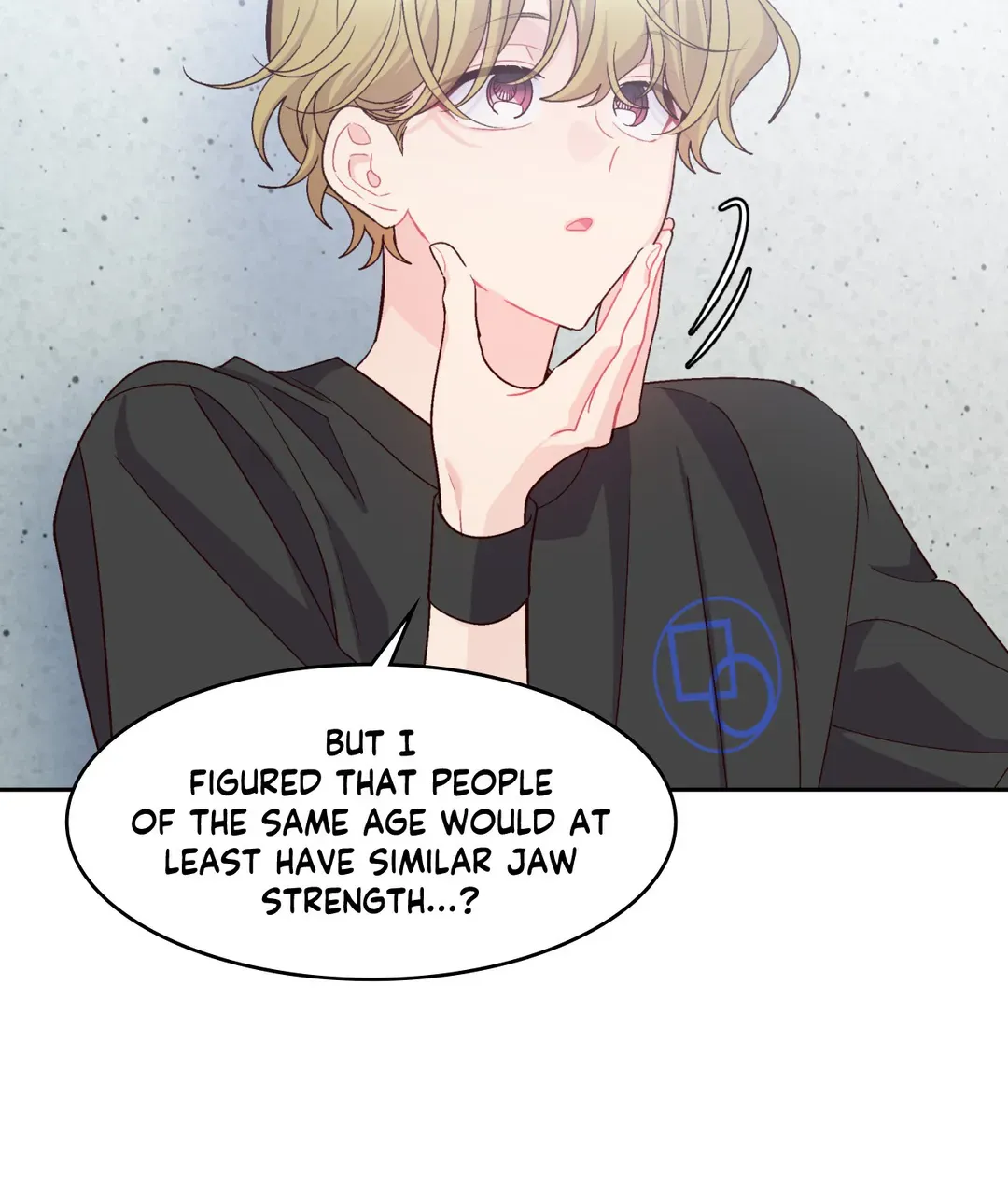 Merry Marbling「Official」 - Chapter 67 manhwa