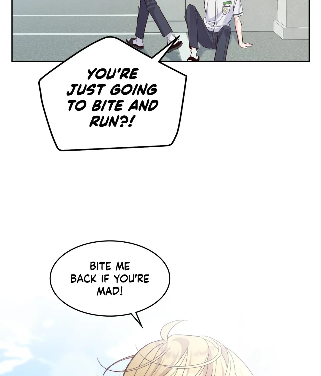 Merry Marbling「Official」 - Chapter 67 manhwa