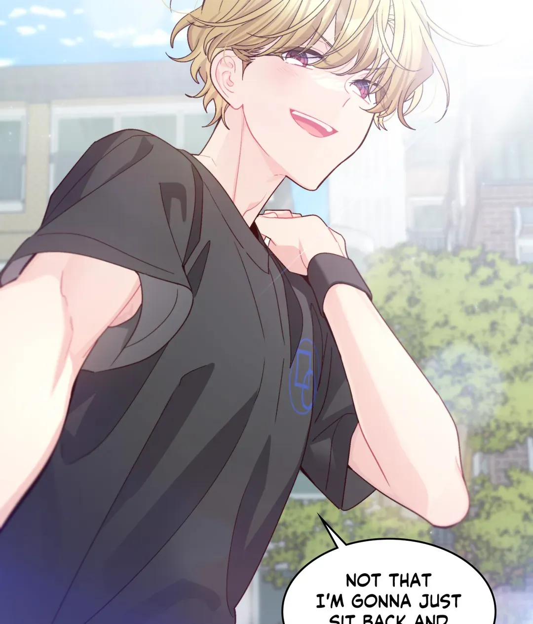 Merry Marbling「Official」 - Chapter 67 manhwa