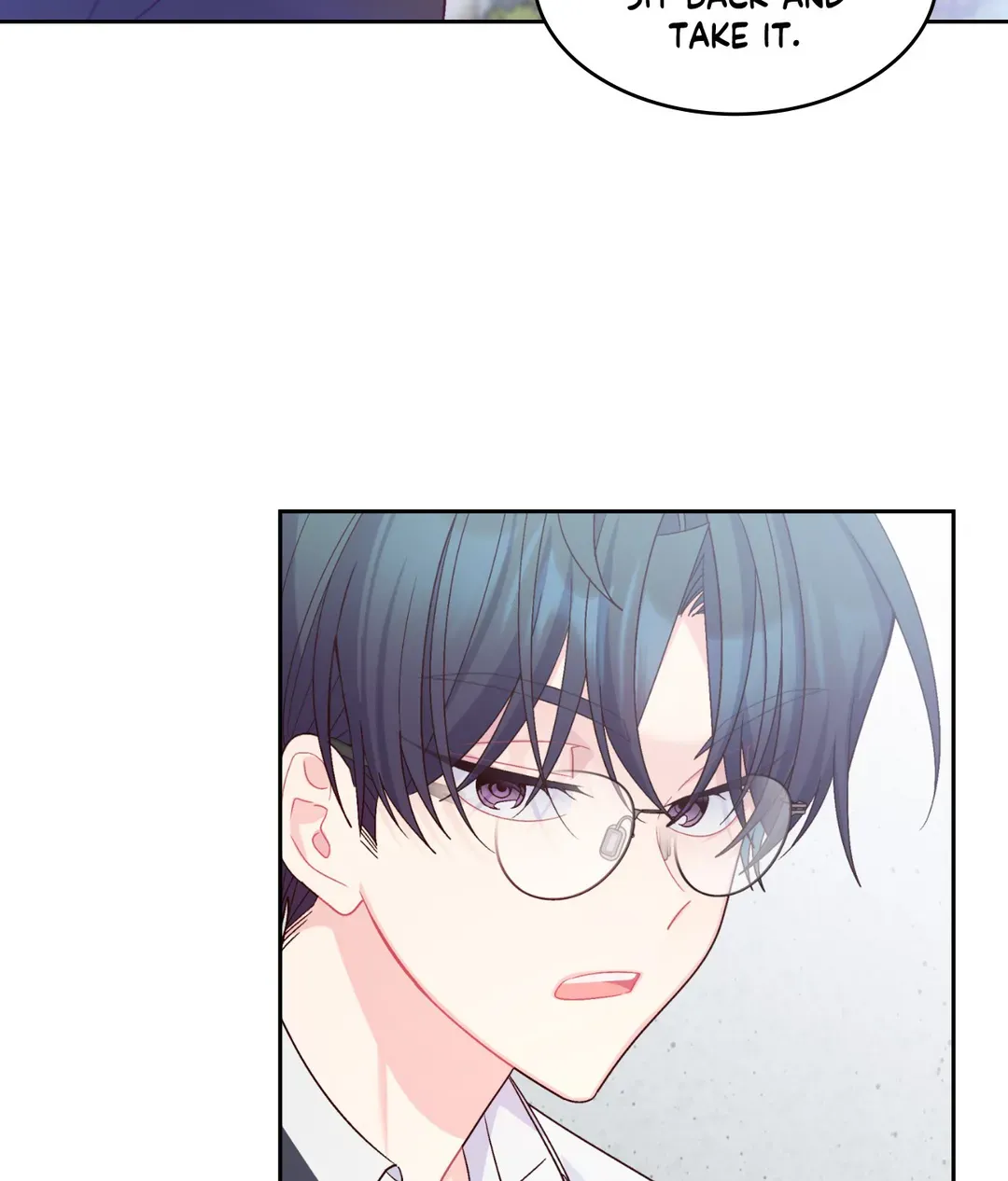 Merry Marbling「Official」 - Chapter 67 manhwa