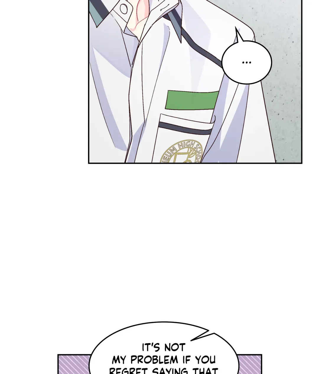 Merry Marbling「Official」 - Chapter 67 manhwa