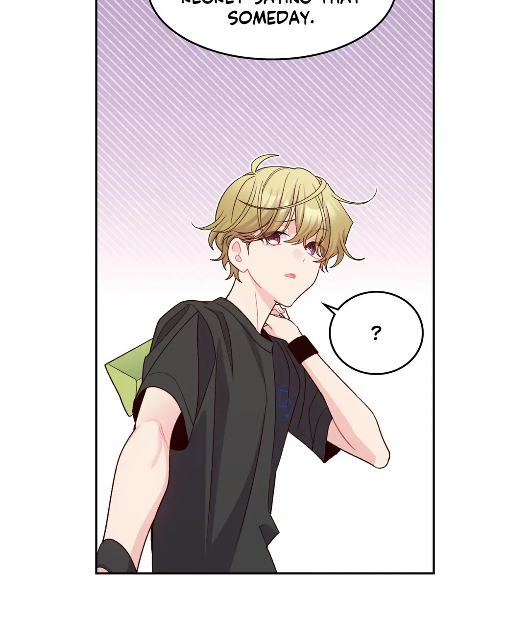 Merry Marbling「Official」 - Chapter 67 manhwa