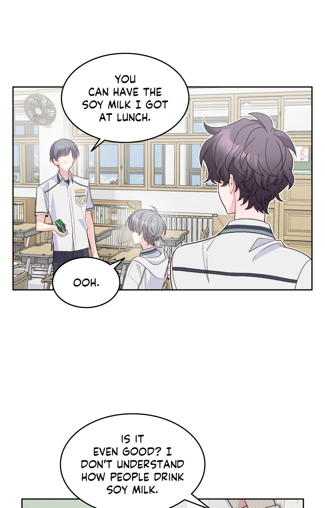 Merry Marbling「Official」 - Chapter 68 manhwa
