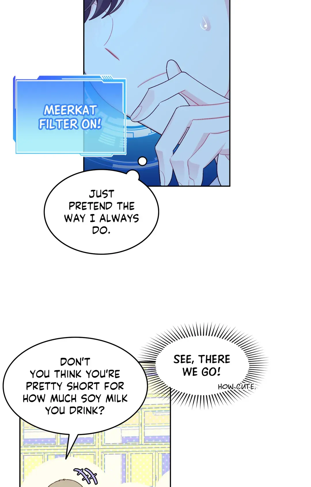Merry Marbling「Official」 - Chapter 68 manhwa