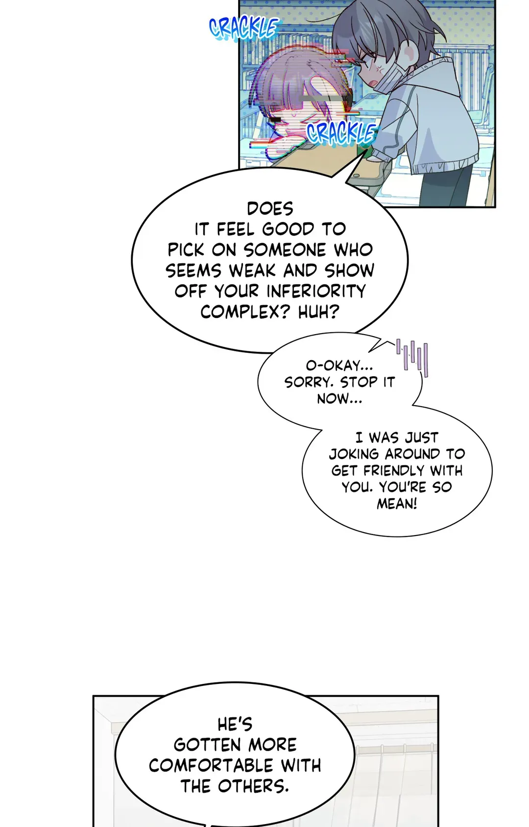Merry Marbling「Official」 - Chapter 68 manhwa
