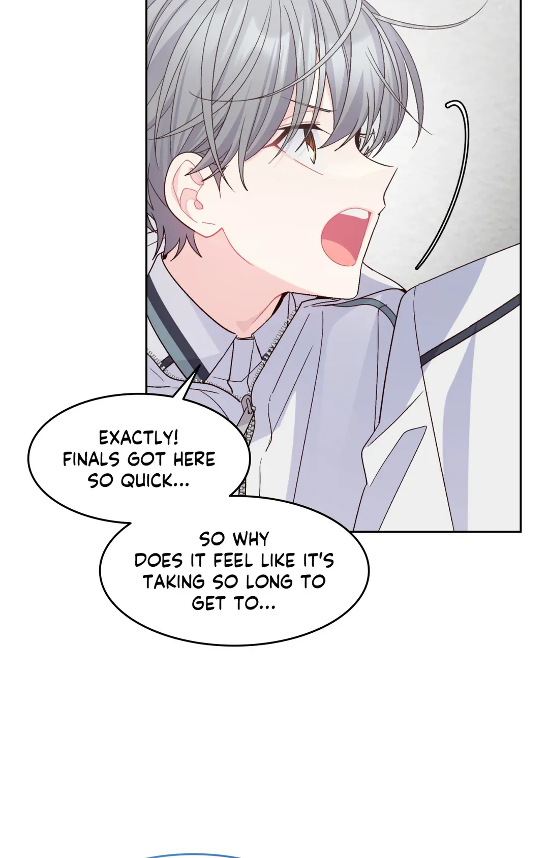 Merry Marbling「Official」 - Chapter 68 manhwa