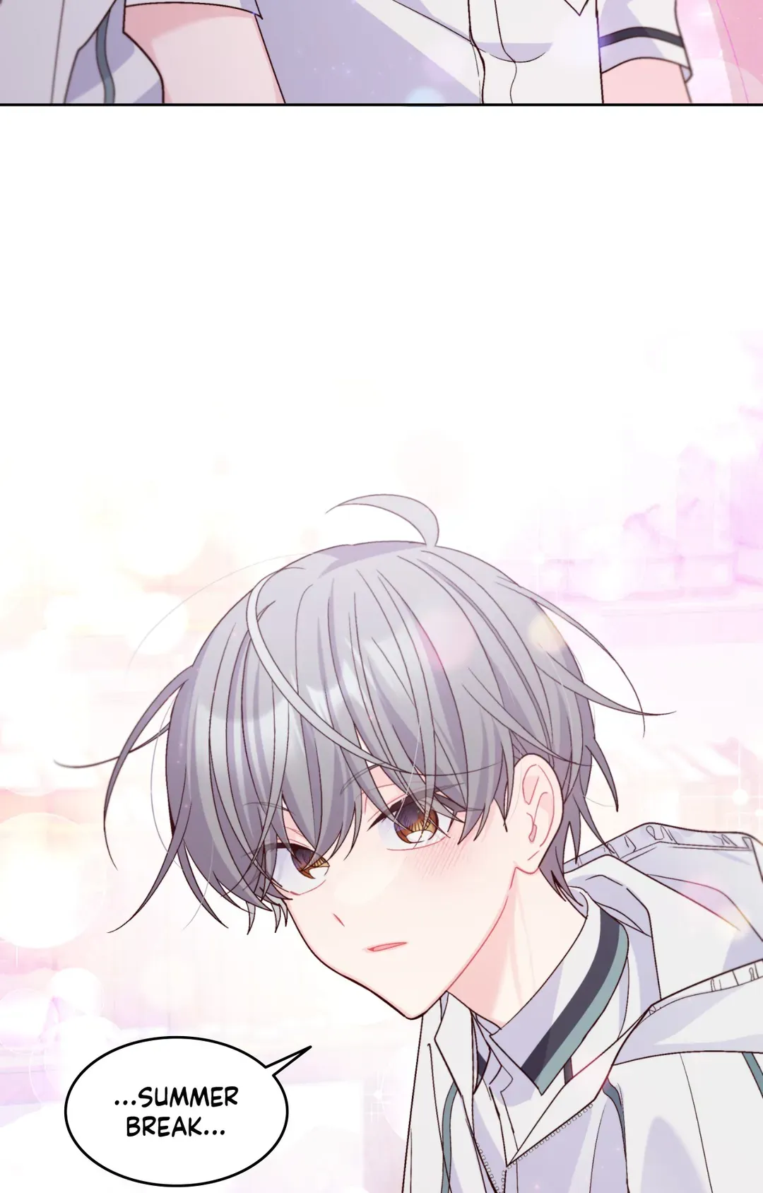 Merry Marbling「Official」 - Chapter 68 manhwa
