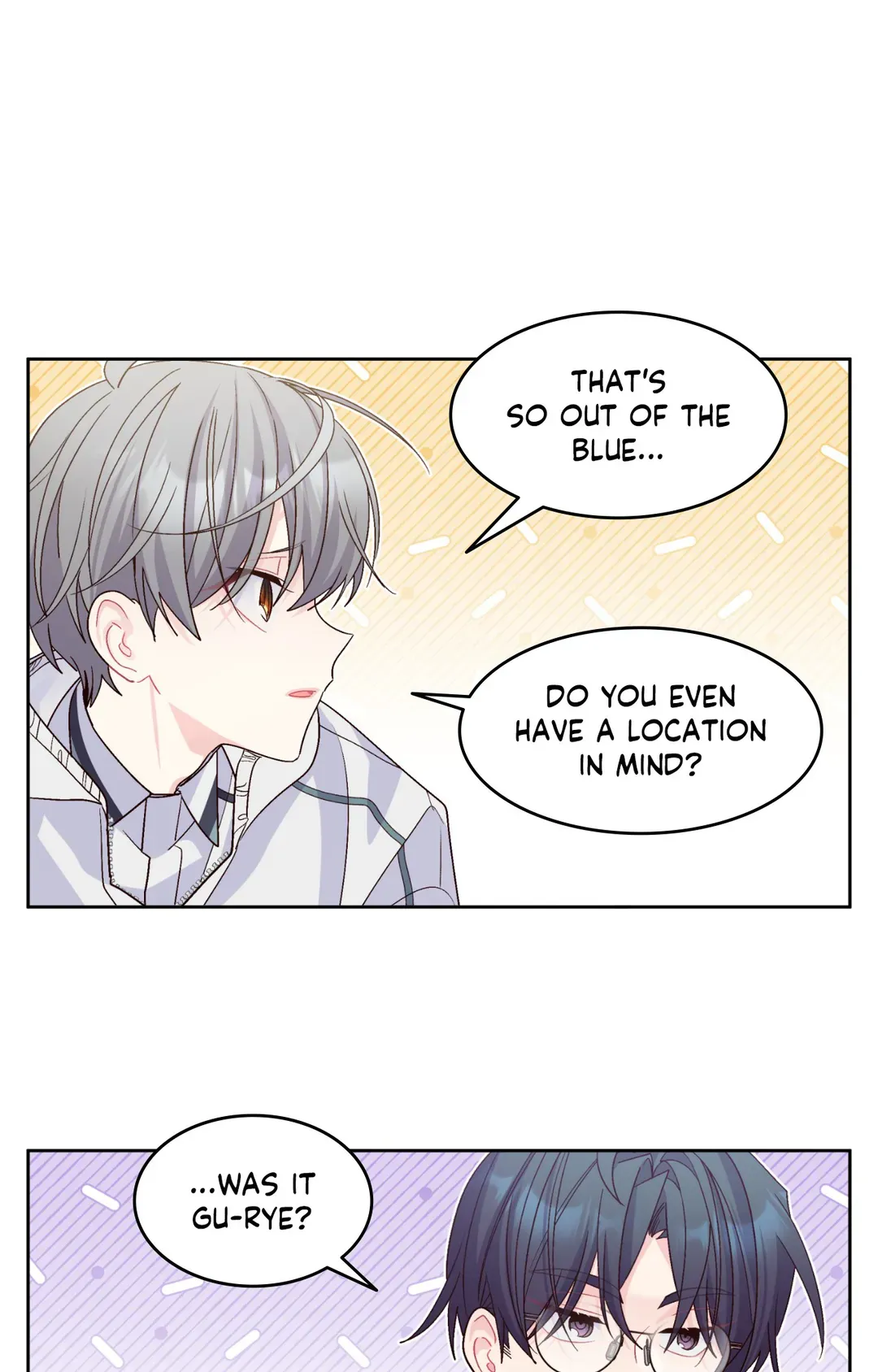 Merry Marbling「Official」 - Chapter 68 manhwa