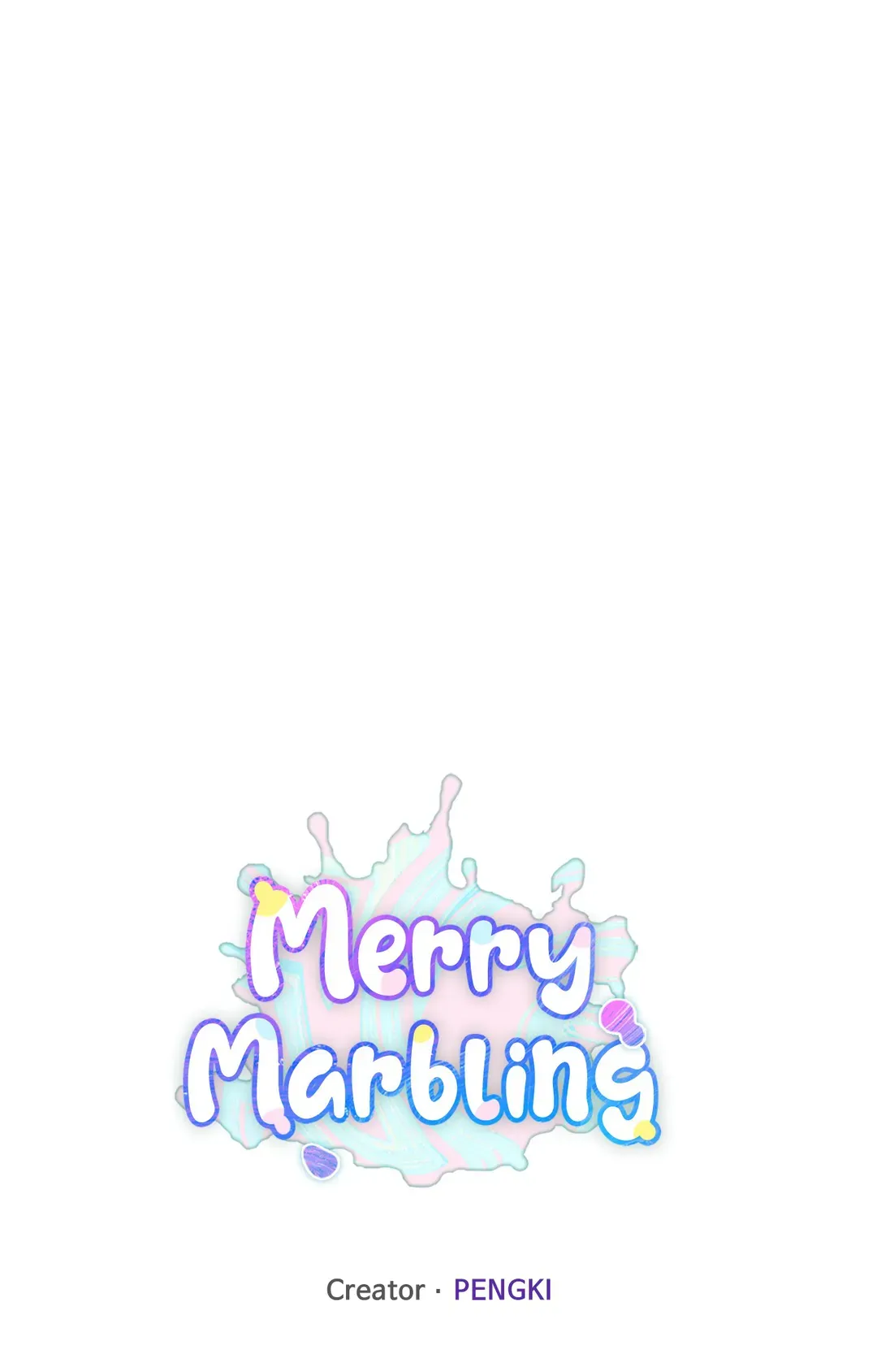 Merry Marbling「Official」 - Chapter 68 manhwa