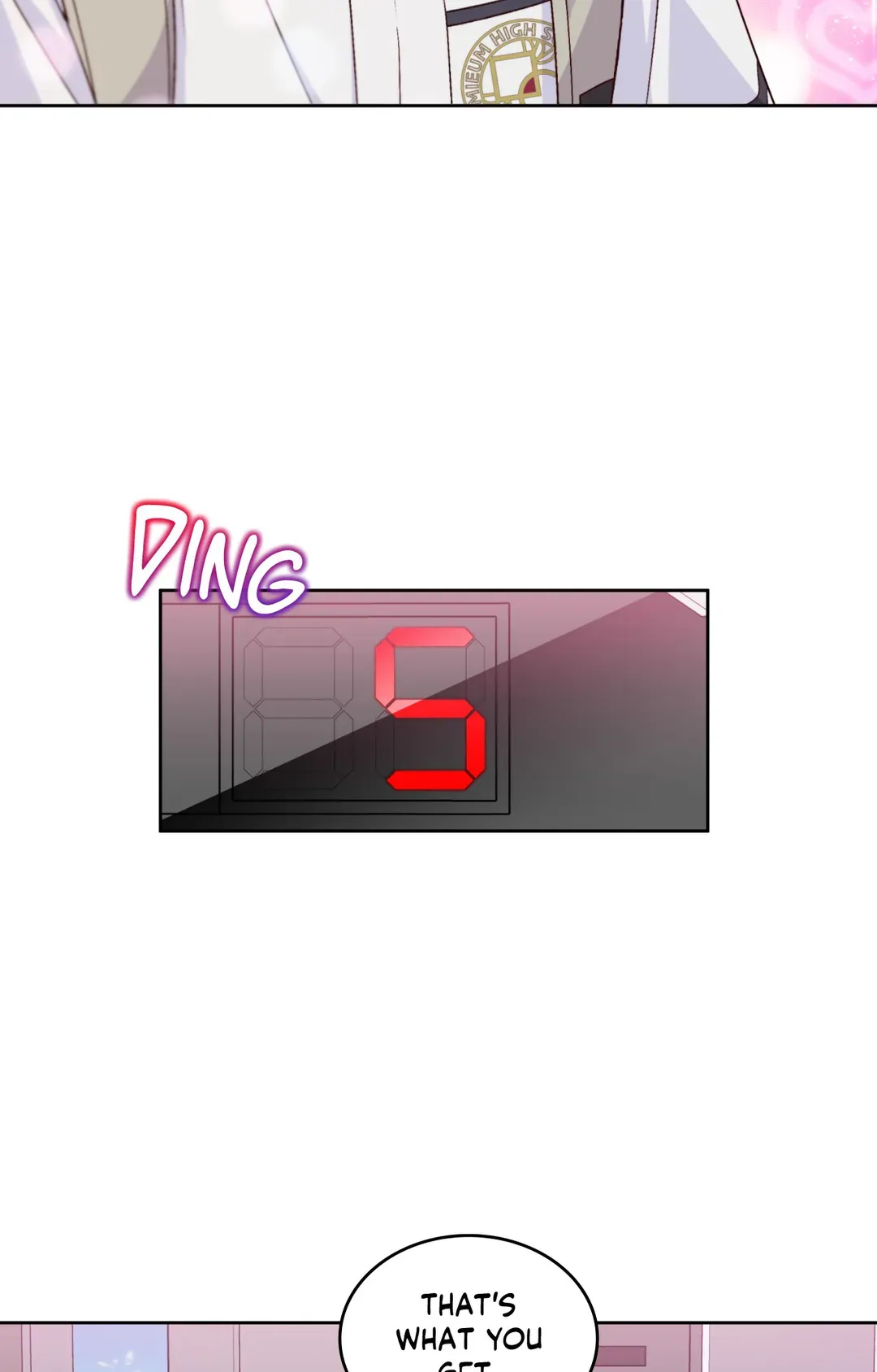 Merry Marbling「Official」 - Chapter 68 manhwa