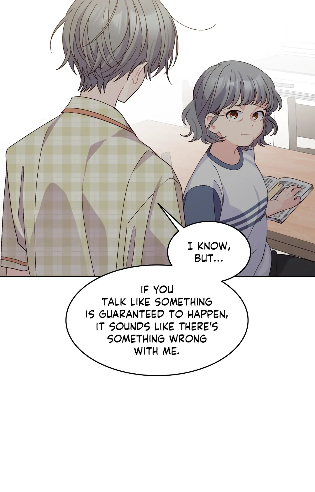 Merry Marbling「Official」 - Chapter 68 manhwa