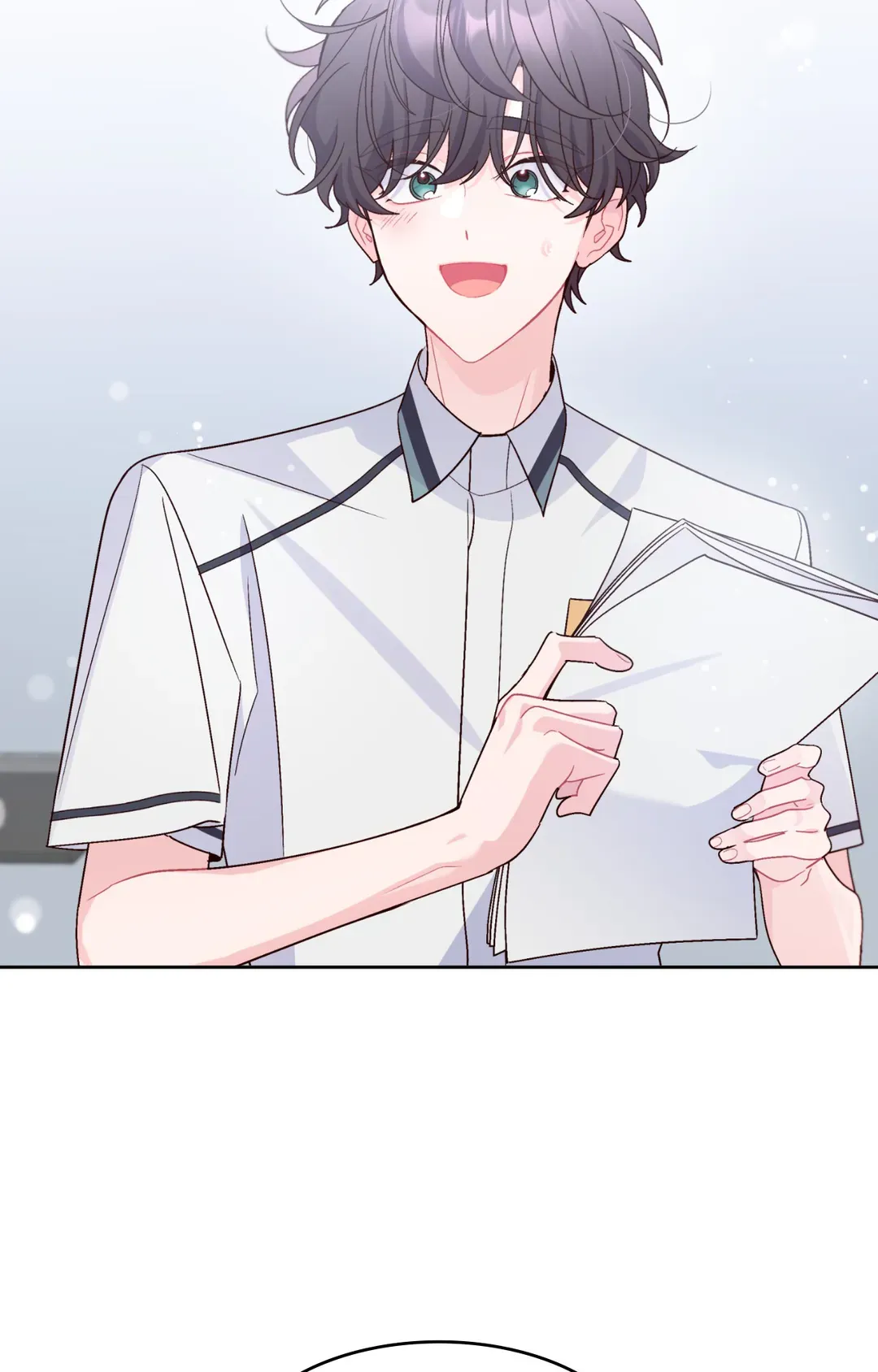 Merry Marbling「Official」 - Chapter 68 manhwa
