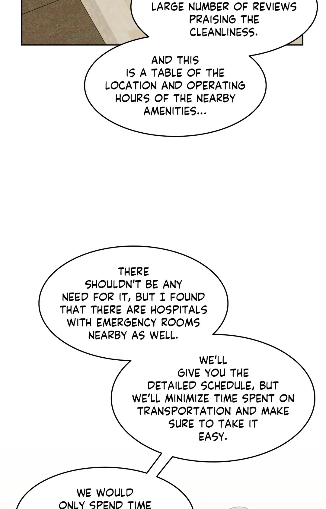 Merry Marbling「Official」 - Chapter 68 manhwa