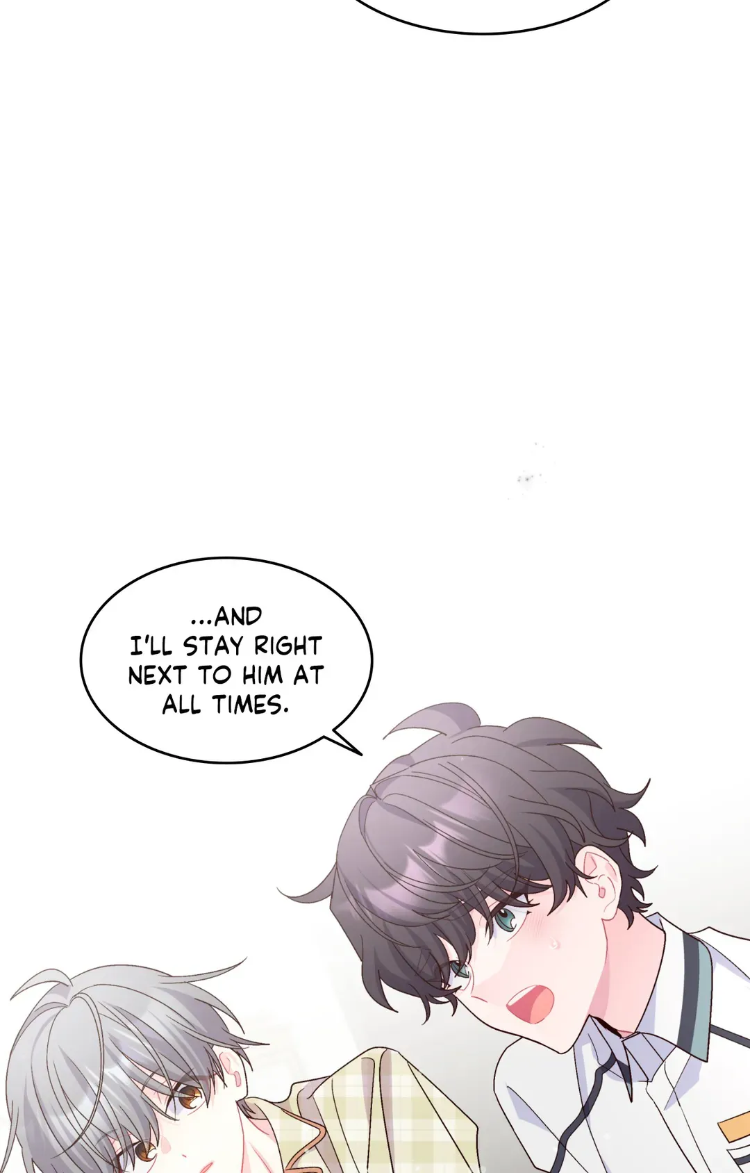 Merry Marbling「Official」 - Chapter 68 manhwa