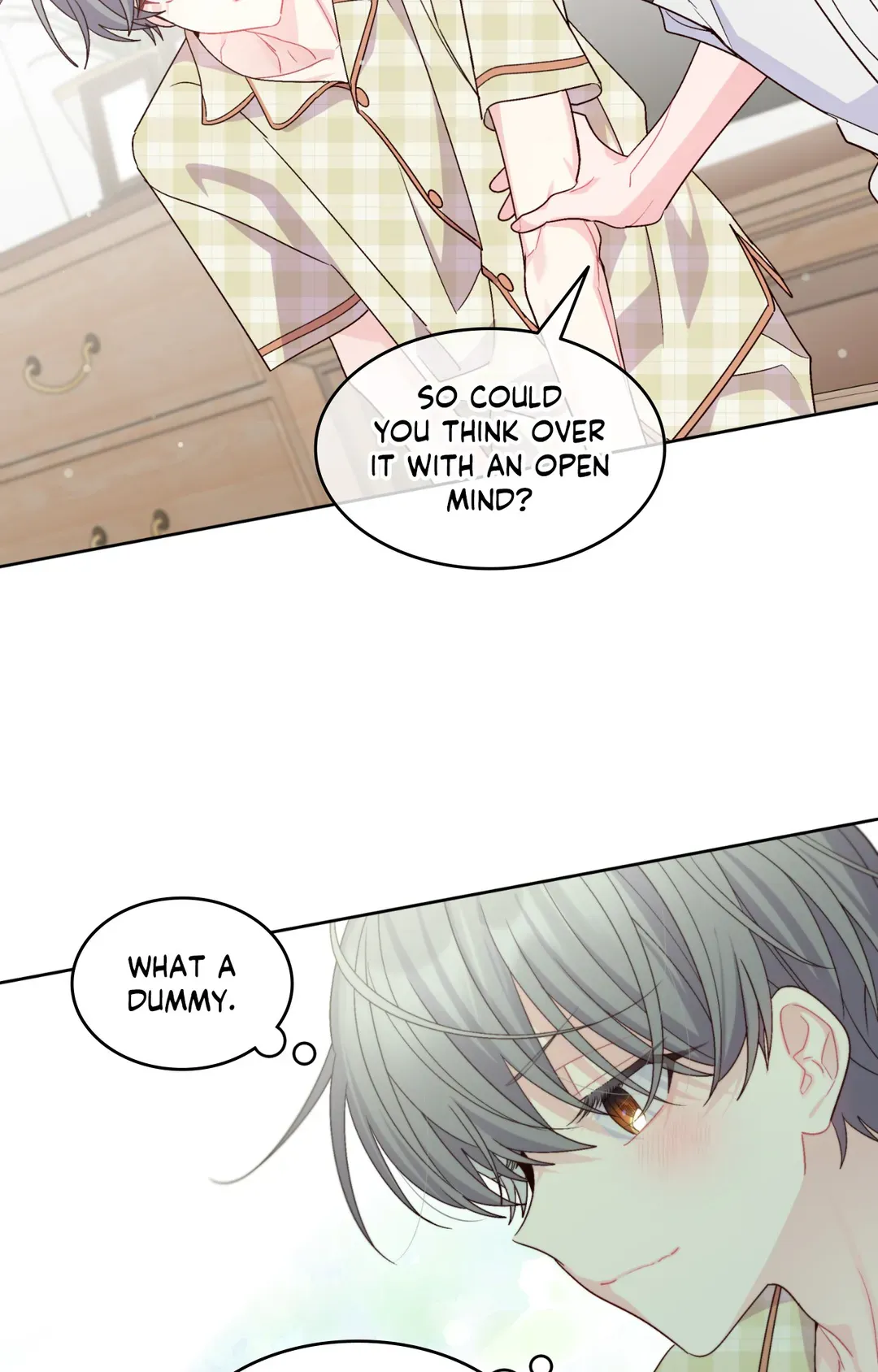 Merry Marbling「Official」 - Chapter 68 manhwa
