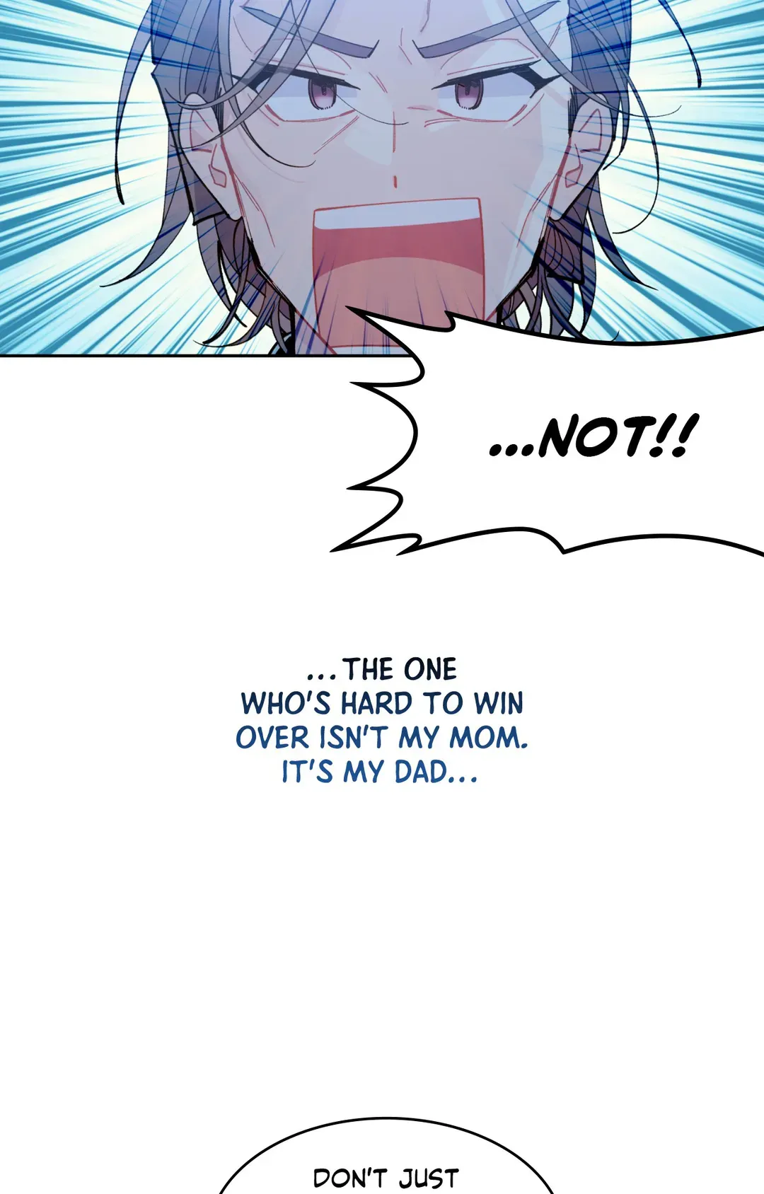 Merry Marbling「Official」 - Chapter 69 manhwa