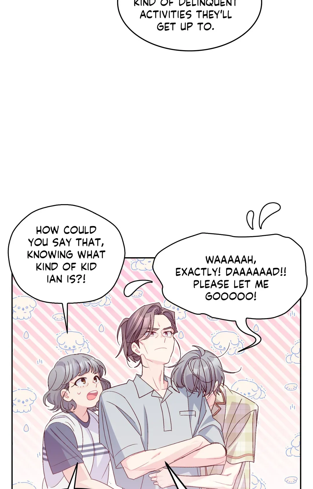 Merry Marbling「Official」 - Chapter 69 manhwa