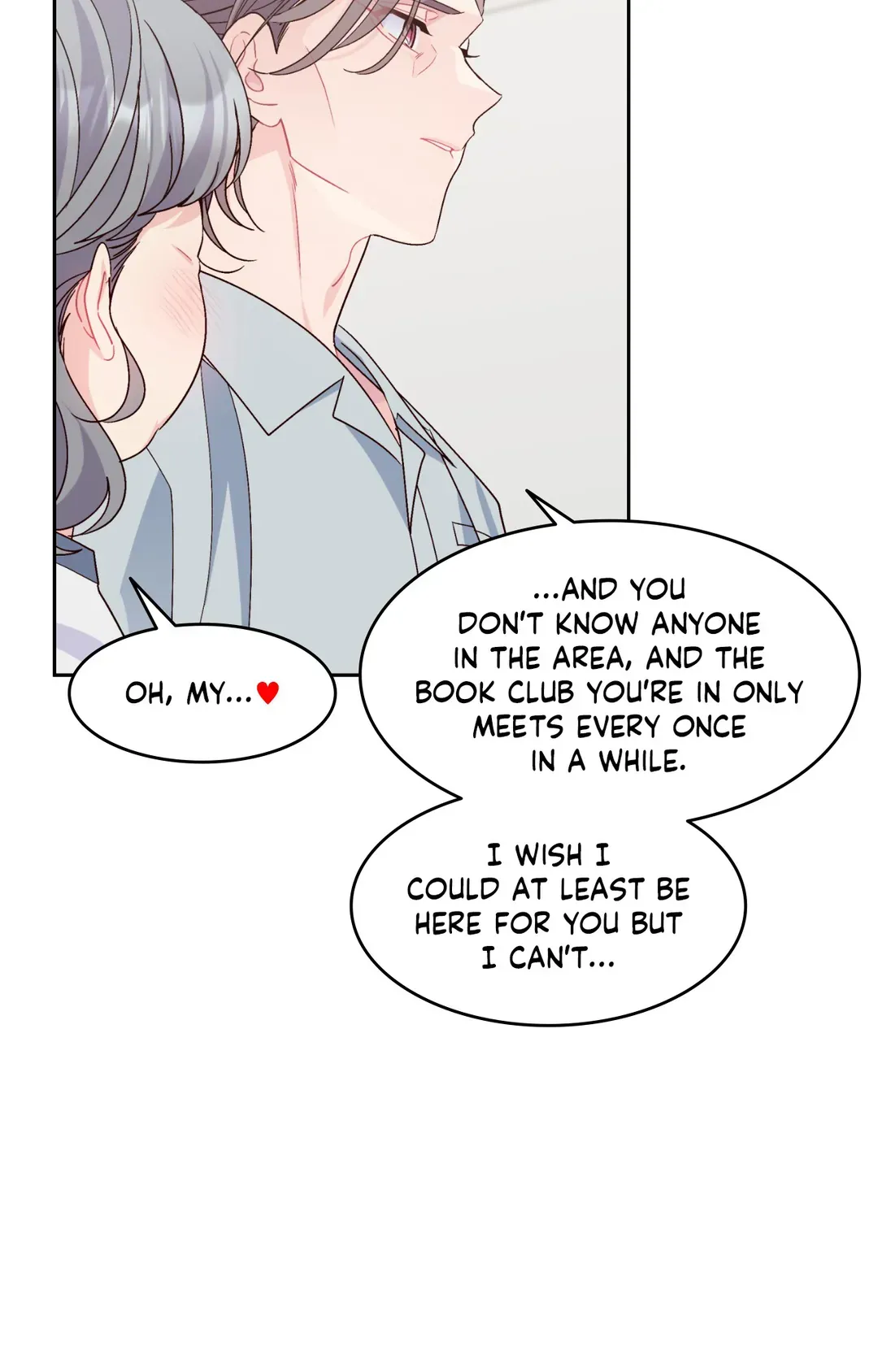 Merry Marbling「Official」 - Chapter 69 manhwa