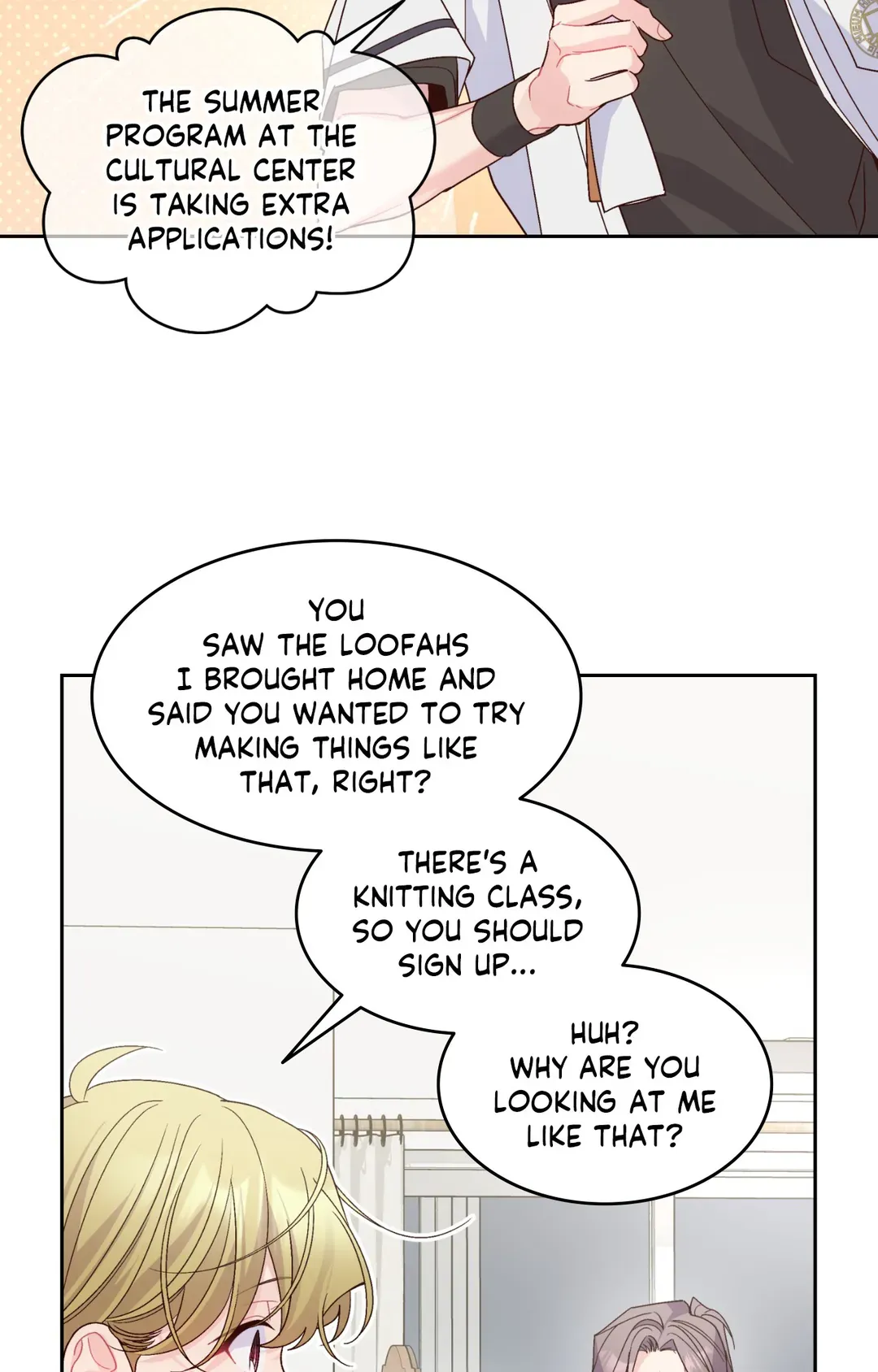 Merry Marbling「Official」 - Chapter 69 manhwa