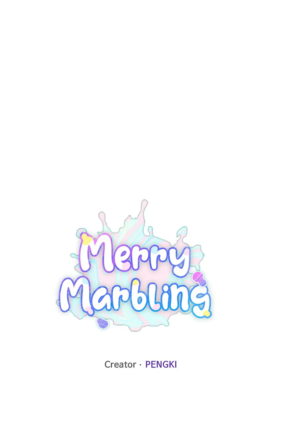 Merry Marbling「Official」 - Chapter 69 manhwa