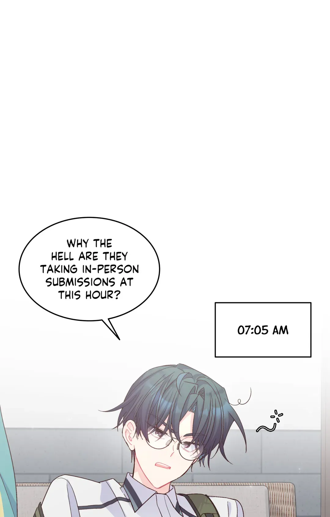 Merry Marbling「Official」 - Chapter 69 manhwa
