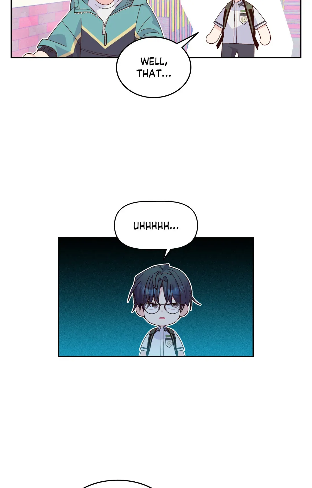 Merry Marbling「Official」 - Chapter 69 manhwa