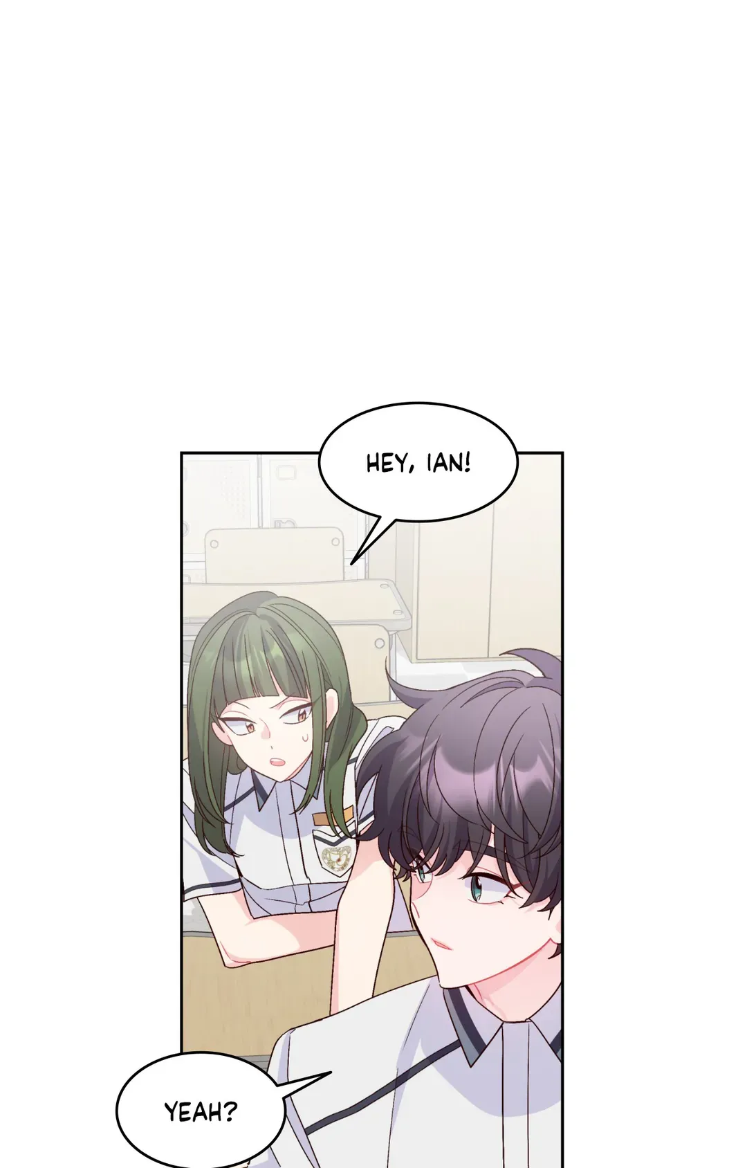 Merry Marbling「Official」 - Chapter 69 manhwa