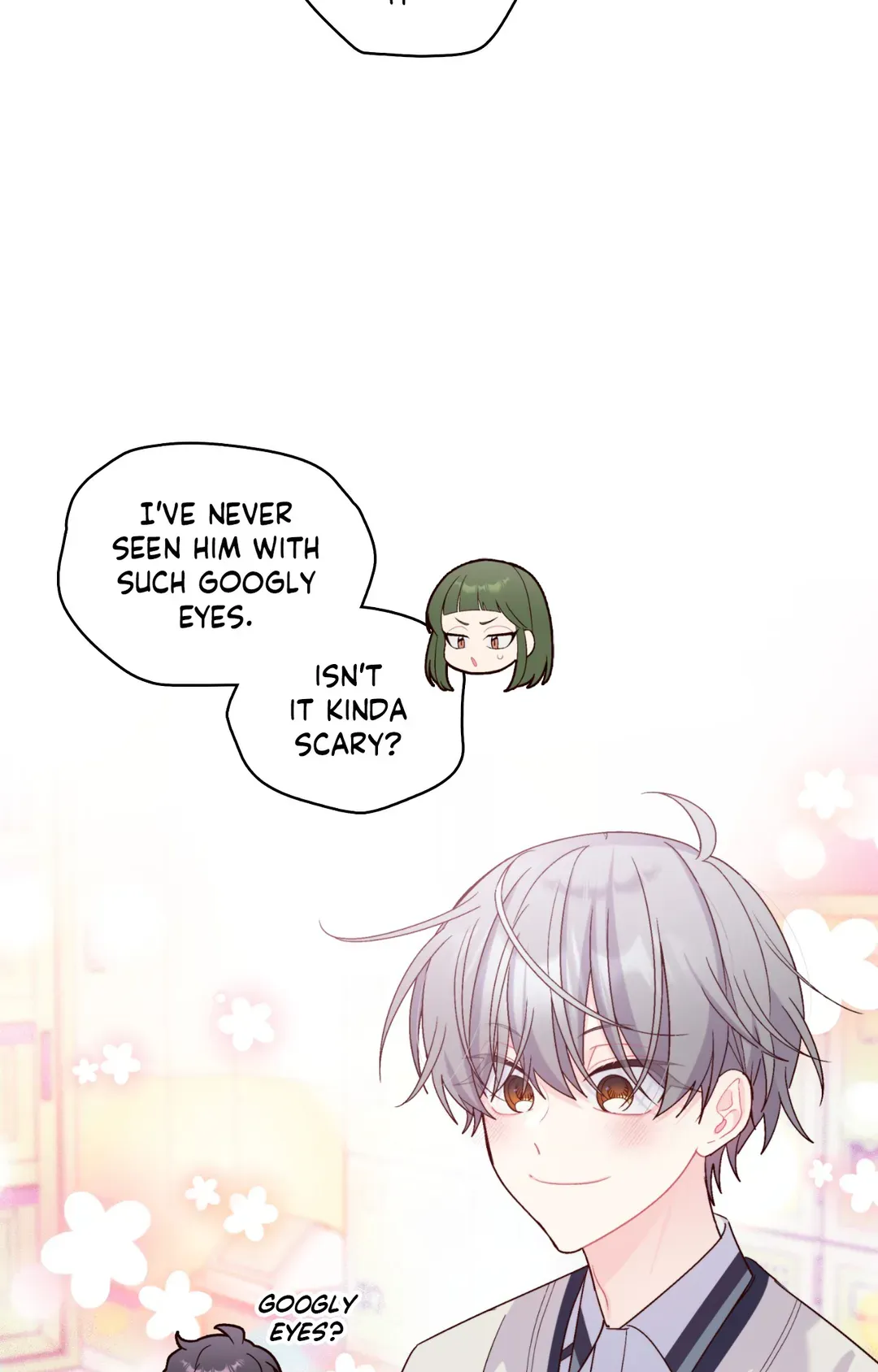 Merry Marbling「Official」 - Chapter 69 manhwa