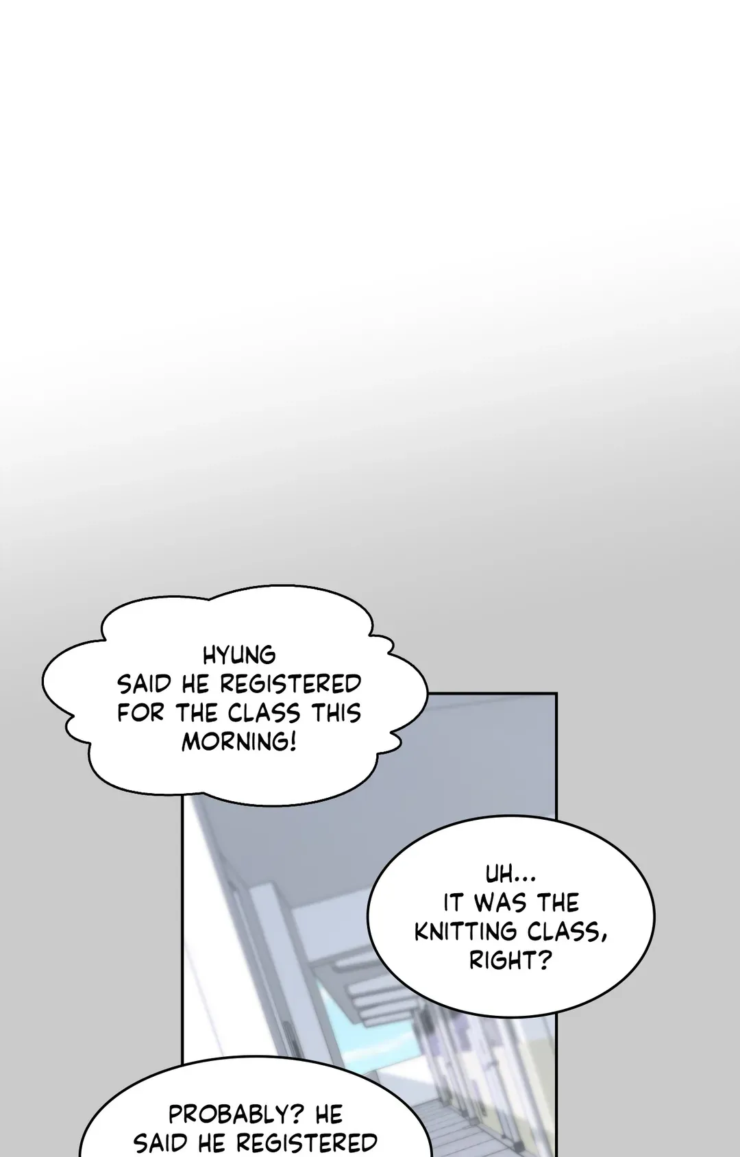 Merry Marbling「Official」 - Chapter 69 manhwa