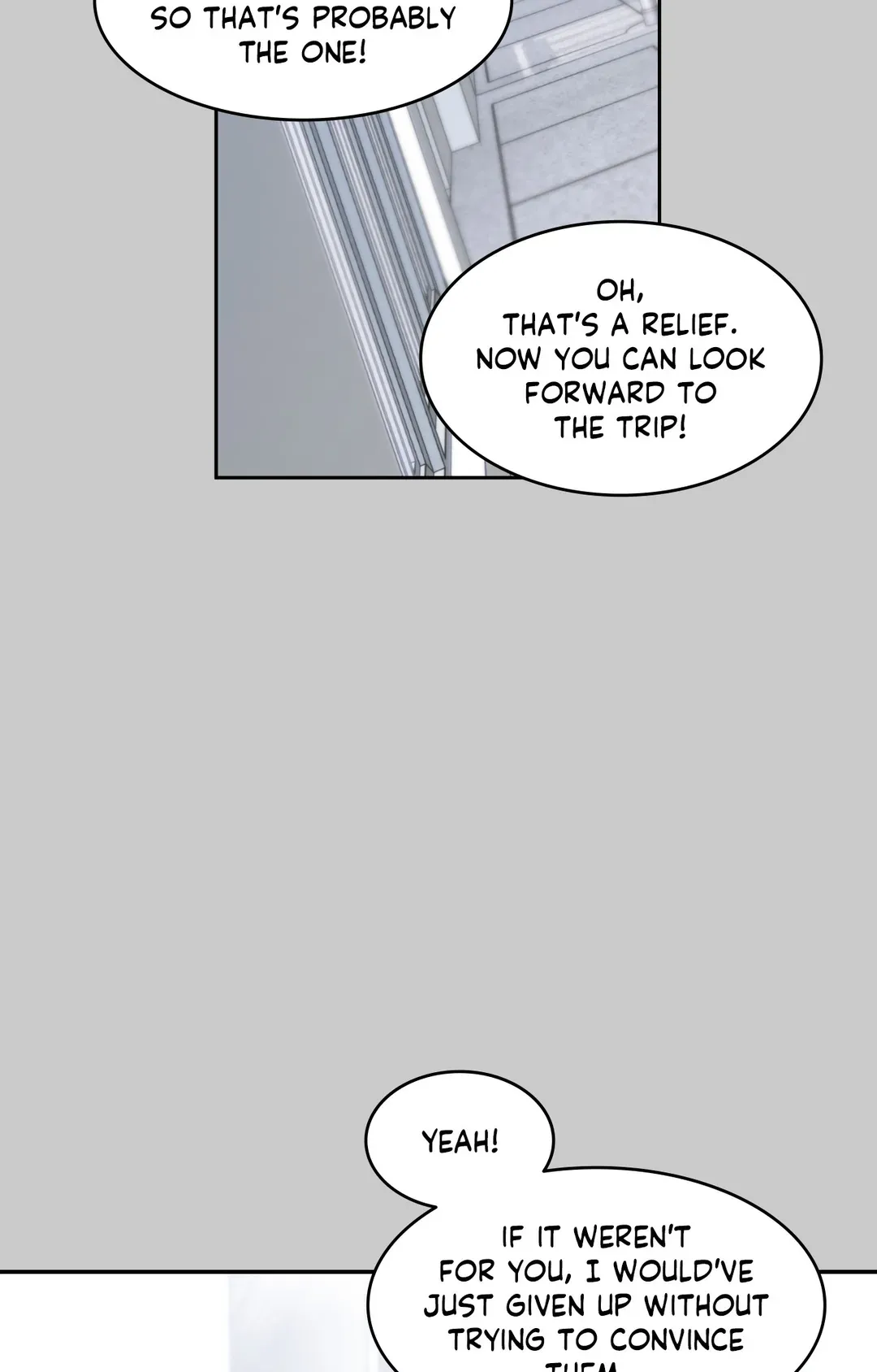 Merry Marbling「Official」 - Chapter 69 manhwa