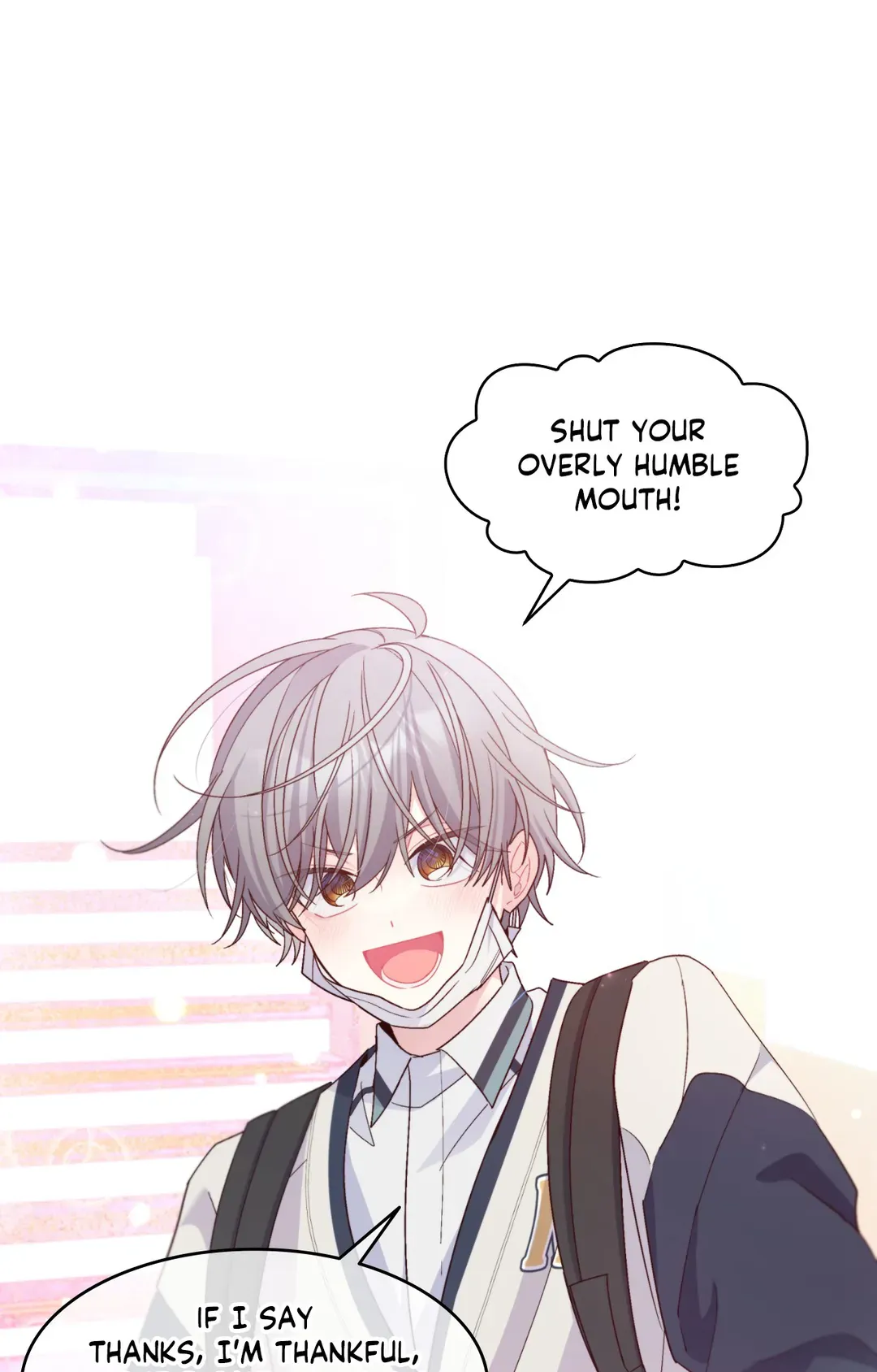 Merry Marbling「Official」 - Chapter 69 manhwa