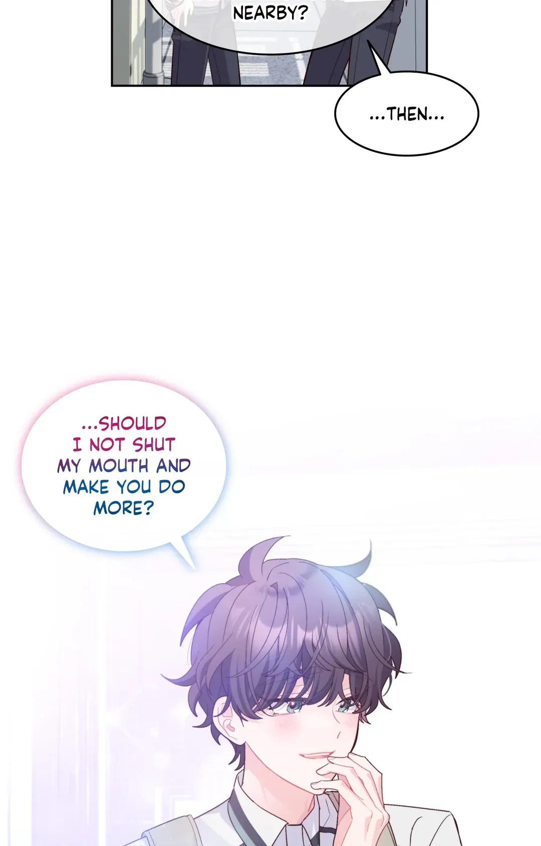 Merry Marbling「Official」 - Chapter 69 manhwa