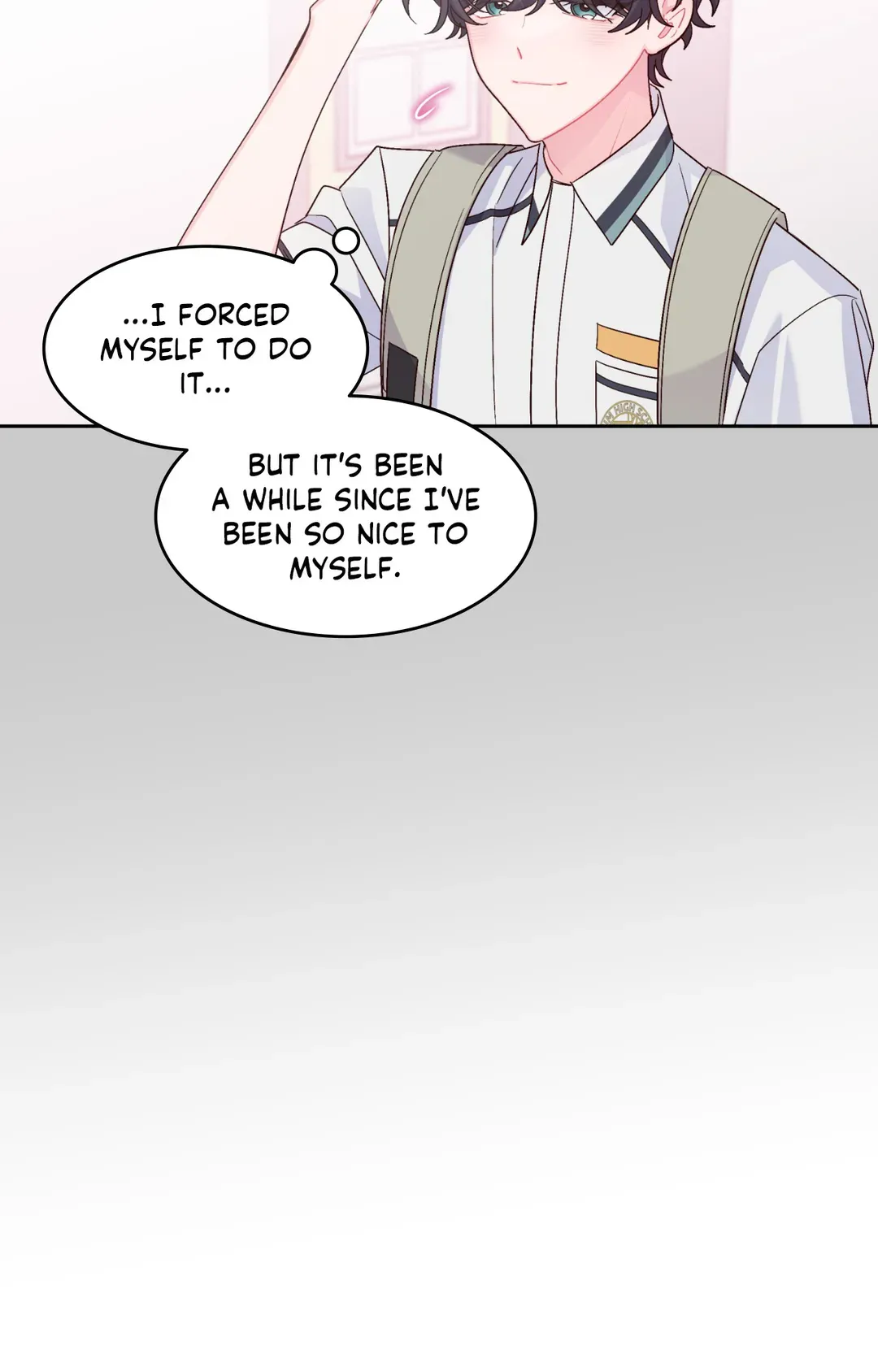 Merry Marbling「Official」 - Chapter 69 manhwa