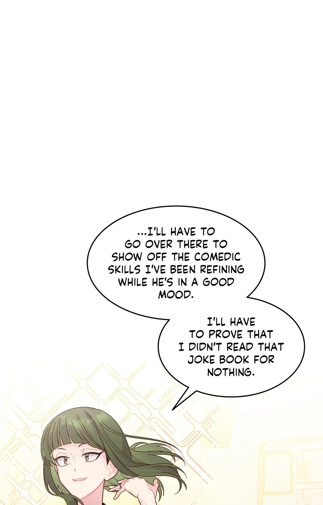 Merry Marbling「Official」 - Chapter 69 manhwa