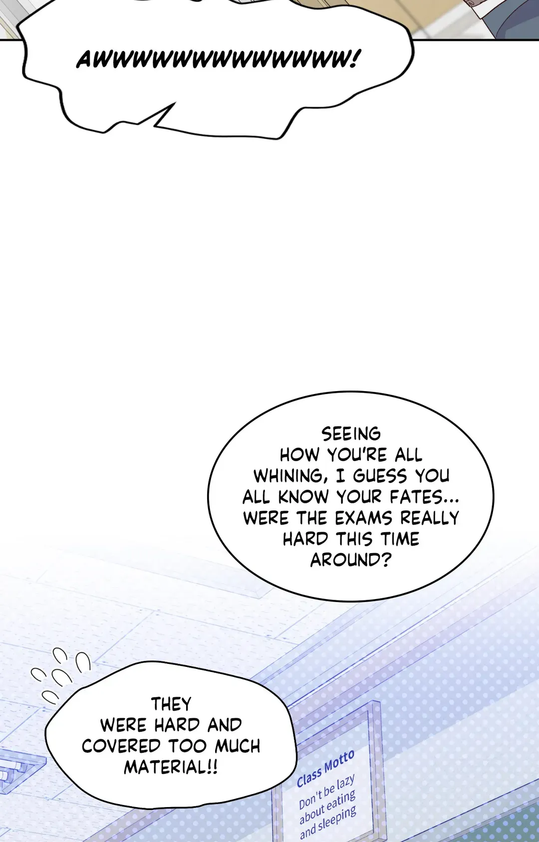 Merry Marbling「Official」 - Chapter 69 manhwa