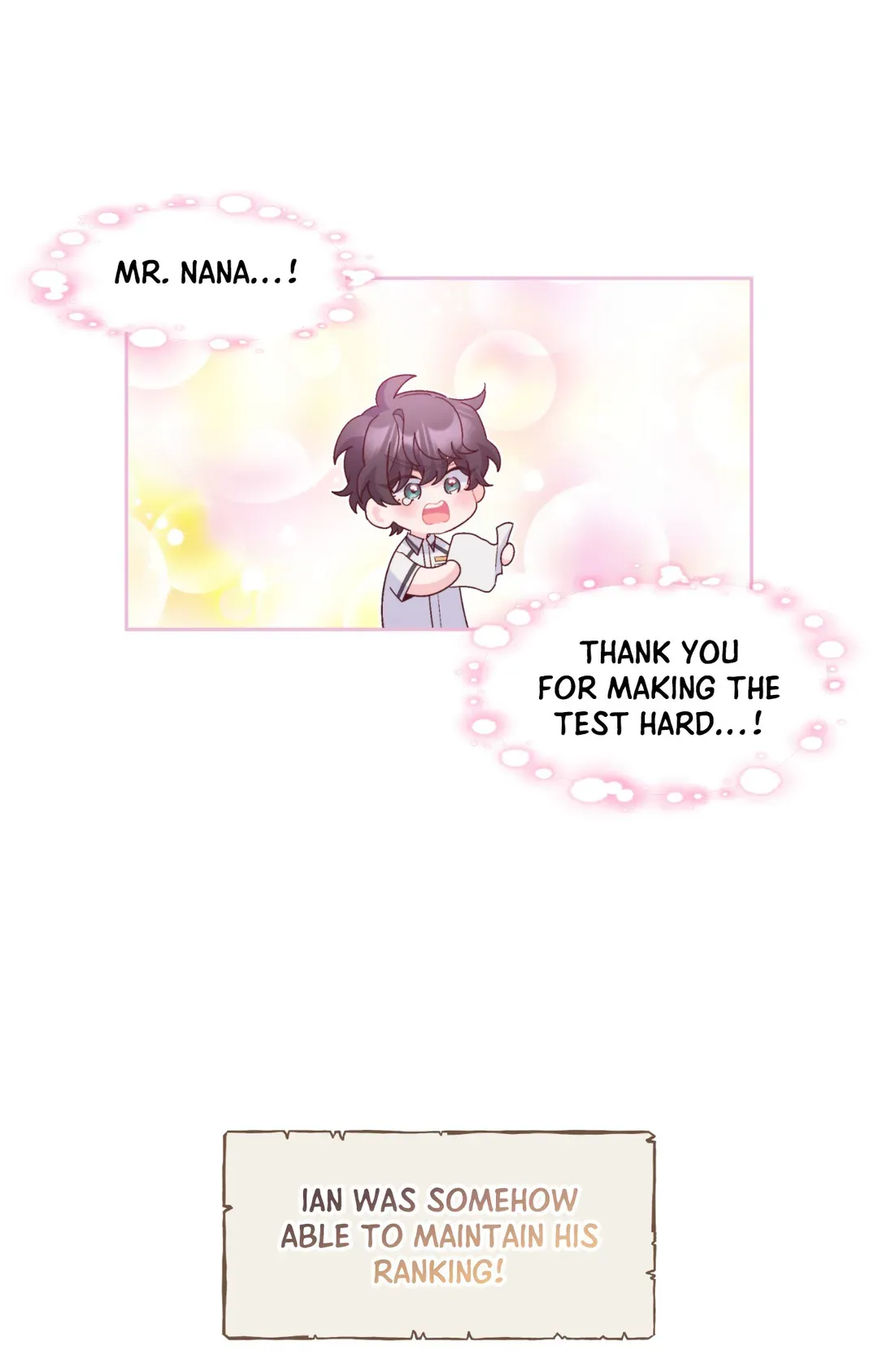 Merry Marbling「Official」 - Chapter 69 manhwa