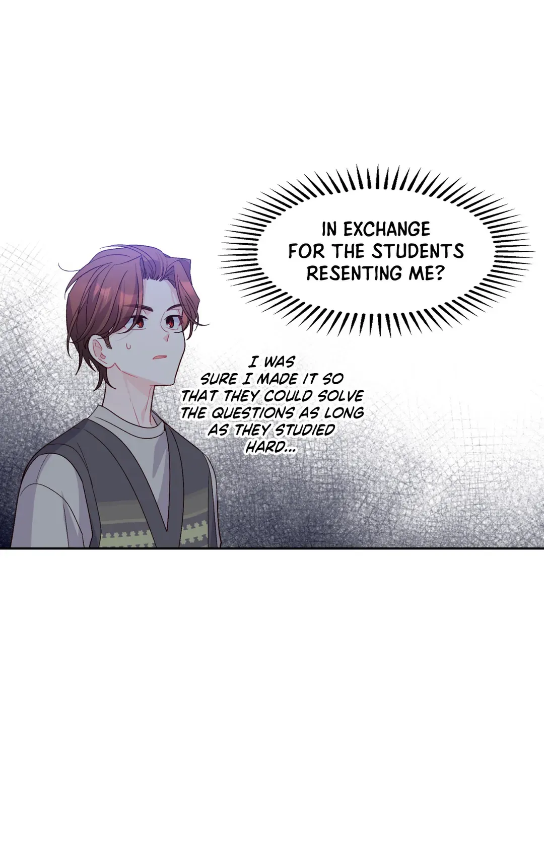 Merry Marbling「Official」 - Chapter 69 manhwa