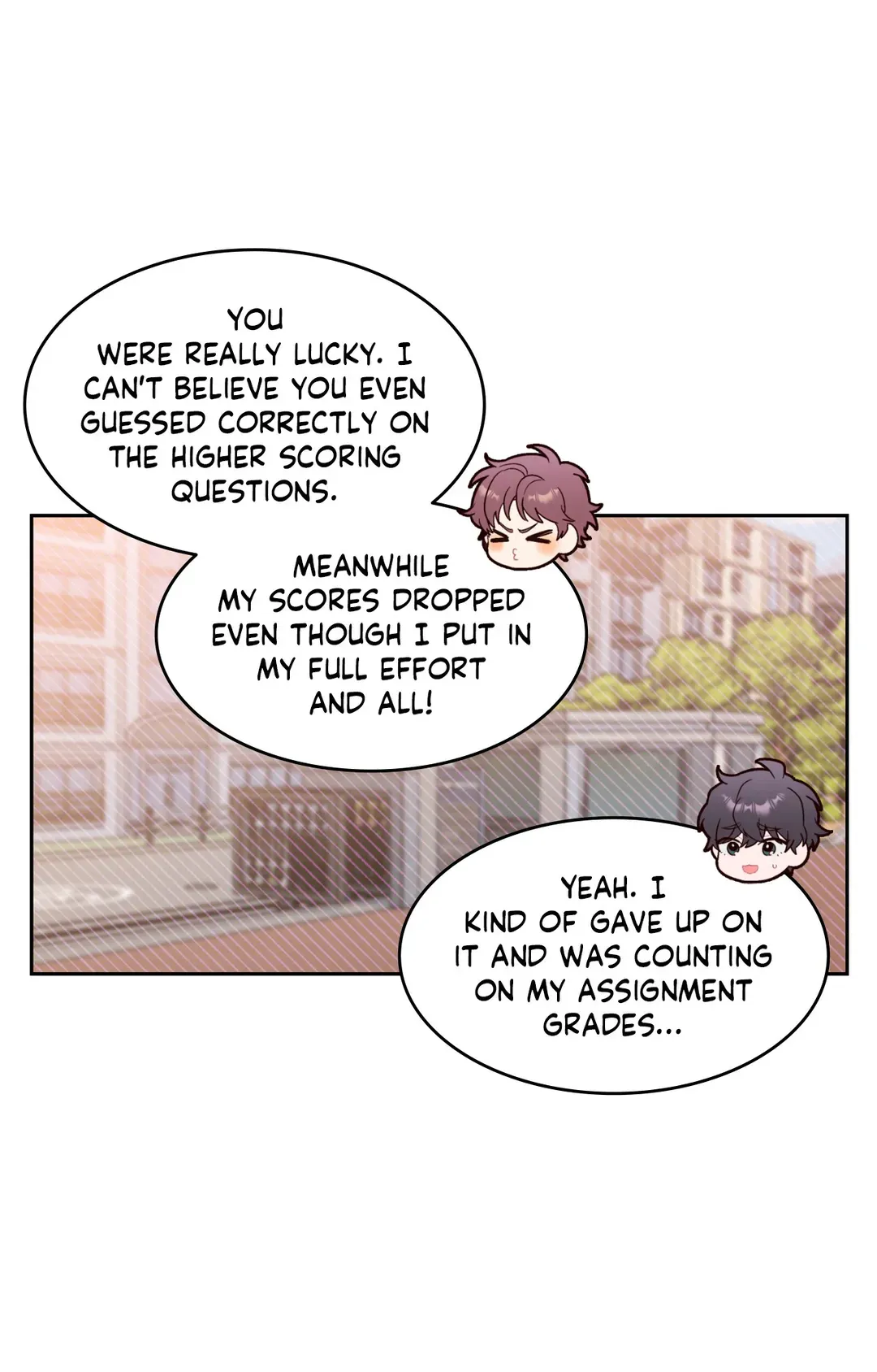 Merry Marbling「Official」 - Chapter 69 manhwa