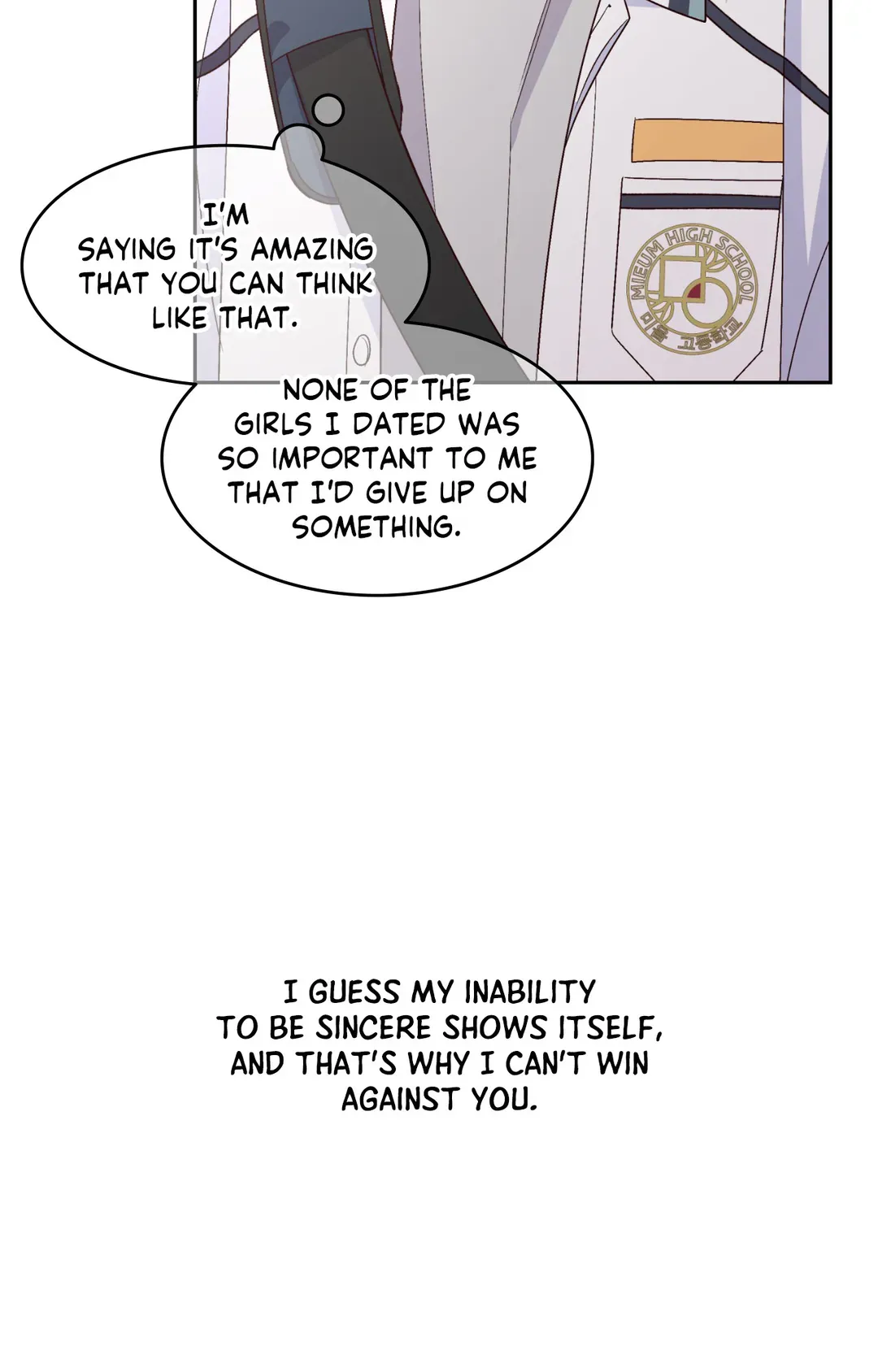 Merry Marbling「Official」 - Chapter 69 manhwa