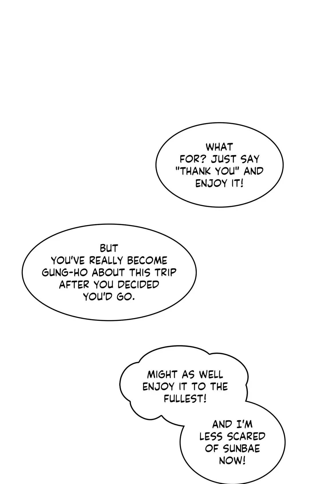 Merry Marbling「Official」 - Chapter 69 manhwa